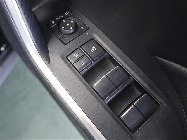 ＲＡＶ４ ハイブリッドＸ　ＴＶ　衝突被害軽減装置　地デジ　リアカメラ　盗難防止　オートクルーズ　ＬＥＤライト　スマ－トキ－　横滑り防止機能　ＥＴＣ車載器　アルミホイール　キーフリー　エアコン　ドラレコ　ＡＢＳ　エアバッグ（25枚目）