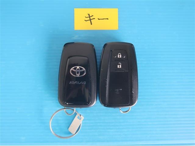 ＲＡＶ４ ハイブリッドＸ　ＴＶ　衝突被害軽減装置　地デジ　リアカメラ　盗難防止　オートクルーズ　ＬＥＤライト　スマ－トキ－　横滑り防止機能　ＥＴＣ車載器　アルミホイール　キーフリー　エアコン　ドラレコ　ＡＢＳ　エアバッグ（30枚目）