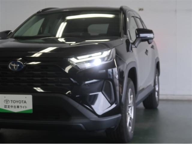 ＲＡＶ４ ハイブリッドＸ　ＴＶ　衝突被害軽減装置　地デジ　リアカメラ　盗難防止　オートクルーズ　ＬＥＤライト　スマ－トキ－　横滑り防止機能　ＥＴＣ車載器　アルミホイール　キーフリー　エアコン　ドラレコ　ＡＢＳ　エアバッグ（31枚目）