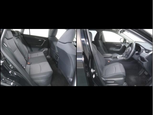 ＲＡＶ４ ハイブリッドＸ　ＴＶ　衝突被害軽減装置　地デジ　リアカメラ　盗難防止　オートクルーズ　ＬＥＤライト　スマ－トキ－　横滑り防止機能　ＥＴＣ車載器　アルミホイール　キーフリー　エアコン　ドラレコ　ＡＢＳ　エアバッグ（32枚目）