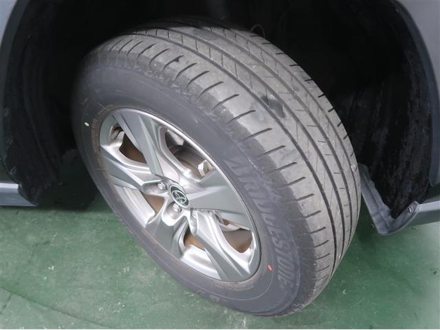 ＲＡＶ４ ハイブリッドＸ　ＴＶ　衝突被害軽減装置　地デジ　リアカメラ　盗難防止　オートクルーズ　ＬＥＤライト　スマ－トキ－　横滑り防止機能　ＥＴＣ車載器　アルミホイール　キーフリー　エアコン　ドラレコ　ＡＢＳ　エアバッグ（36枚目）