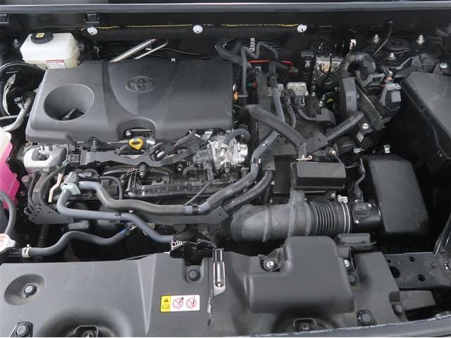 ＲＡＶ４ ハイブリッドＸ　ＴＶ　衝突被害軽減装置　地デジ　リアカメラ　盗難防止　オートクルーズ　ＬＥＤライト　スマ－トキ－　横滑り防止機能　ＥＴＣ車載器　アルミホイール　キーフリー　エアコン　ドラレコ　ＡＢＳ　エアバッグ（37枚目）