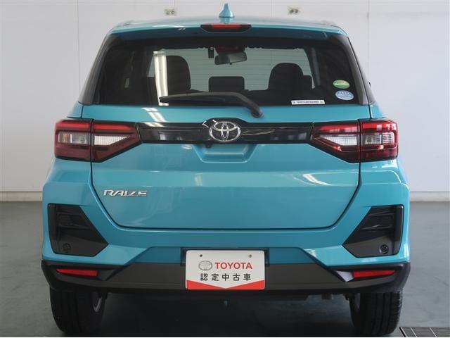 ライズ Ｇ　ＰＷ　ＬＥＤライト　地デジ　ワンオーナー車　バックモニター　イモビ　横滑り防止機能　エアコン　アイドリングＳＴ　メモリナビ　ＴＶナビ　スマートキー　サイドエアバック　ドライブレコーダー　ＡＷ　ＥＴＣ（7枚目）