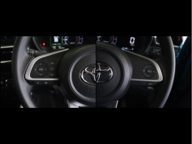 ライズ Ｇ　ＰＷ　ＬＥＤライト　地デジ　ワンオーナー車　バックモニター　イモビ　横滑り防止機能　エアコン　アイドリングＳＴ　メモリナビ　ＴＶナビ　スマートキー　サイドエアバック　ドライブレコーダー　ＡＷ　ＥＴＣ（19枚目）