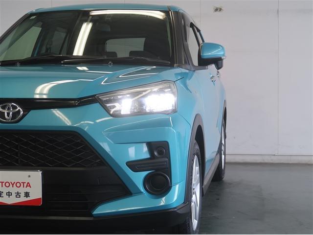 ライズ Ｇ　ＰＷ　ＬＥＤライト　地デジ　ワンオーナー車　バックモニター　イモビ　横滑り防止機能　エアコン　アイドリングＳＴ　メモリナビ　ＴＶナビ　スマートキー　サイドエアバック　ドライブレコーダー　ＡＷ　ＥＴＣ（28枚目）