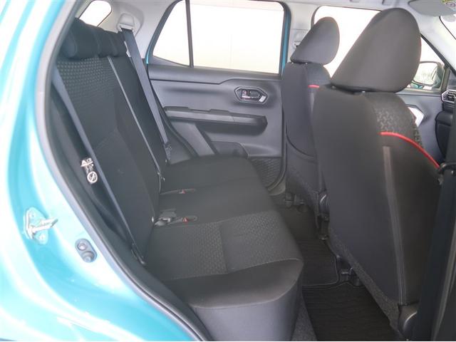 ライズ Ｇ　ＰＷ　ＬＥＤライト　地デジ　ワンオーナー車　バックモニター　イモビ　横滑り防止機能　エアコン　アイドリングＳＴ　メモリナビ　ＴＶナビ　スマートキー　サイドエアバック　ドライブレコーダー　ＡＷ　ＥＴＣ（30枚目）