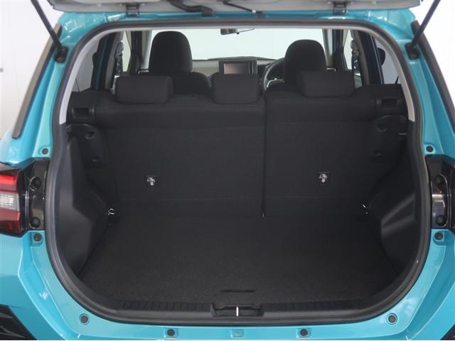 ライズ Ｇ　ＰＷ　ＬＥＤライト　地デジ　ワンオーナー車　バックモニター　イモビ　横滑り防止機能　エアコン　アイドリングＳＴ　メモリナビ　ＴＶナビ　スマートキー　サイドエアバック　ドライブレコーダー　ＡＷ　ＥＴＣ（31枚目）