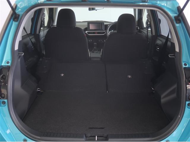 ライズ Ｇ　ＰＷ　ＬＥＤライト　地デジ　ワンオーナー車　バックモニター　イモビ　横滑り防止機能　エアコン　アイドリングＳＴ　メモリナビ　ＴＶナビ　スマートキー　サイドエアバック　ドライブレコーダー　ＡＷ　ＥＴＣ（32枚目）