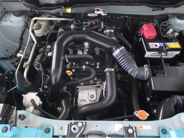 ライズ Ｇ　ＰＷ　ＬＥＤライト　地デジ　ワンオーナー車　バックモニター　イモビ　横滑り防止機能　エアコン　アイドリングＳＴ　メモリナビ　ＴＶナビ　スマートキー　サイドエアバック　ドライブレコーダー　ＡＷ　ＥＴＣ（36枚目）