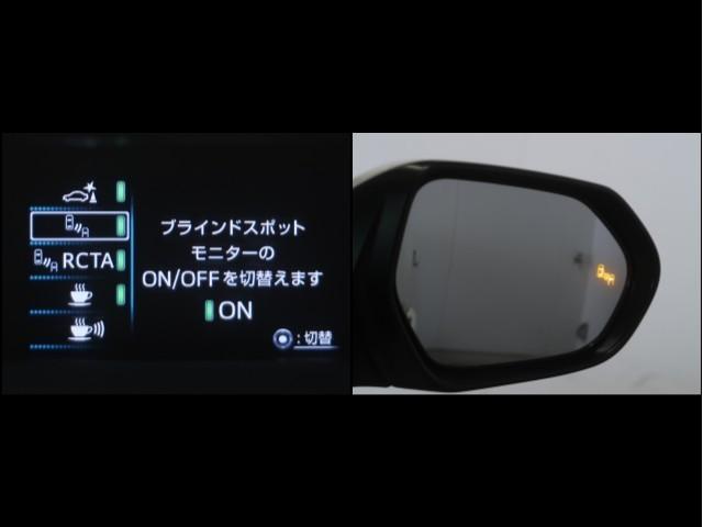 プリウス Ａ　衝突軽減ブレーキシステム　Ｂモニタ　ＬＥＤヘッド　クルーズコントロール　セキュリティー　スマートキー　パワーステアリング　Ｐシート　Ｉストップ　ドライブレコーダー　ＥＴＣ　１オーナー　アルミホイル（19枚目）