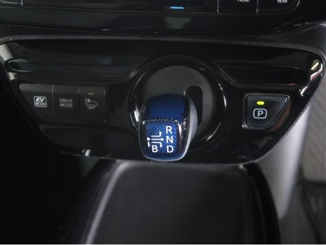 プリウス Ａ　衝突軽減ブレーキシステム　Ｂモニタ　ＬＥＤヘッド　クルーズコントロール　セキュリティー　スマートキー　パワーステアリング　Ｐシート　Ｉストップ　ドライブレコーダー　ＥＴＣ　１オーナー　アルミホイル（27枚目）