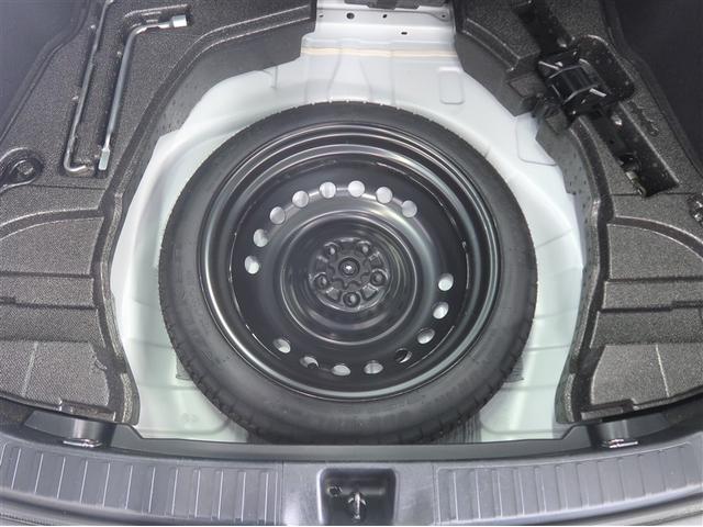 プリウス Ａ　衝突軽減ブレーキシステム　Ｂモニタ　ＬＥＤヘッド　クルーズコントロール　セキュリティー　スマートキー　パワーステアリング　Ｐシート　Ｉストップ　ドライブレコーダー　ＥＴＣ　１オーナー　アルミホイル（34枚目）