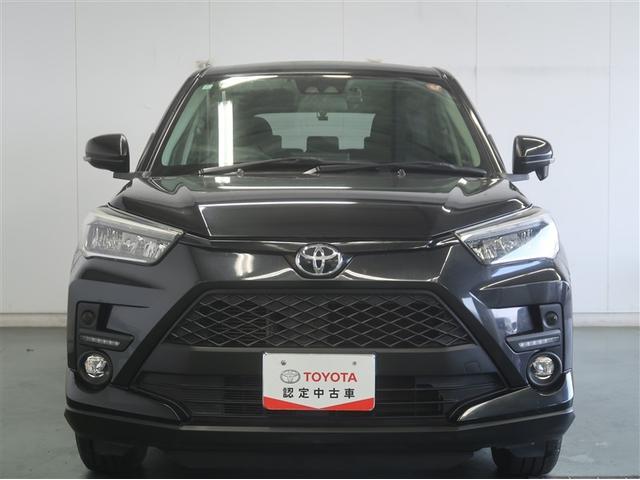 ライズ Ｚ　誤発進抑制機能　エアコン　テレビ　スマートキー＆プッシュスタート　地デジＴＶ　ドライブレコーダ　ＶＳＡ　盗難防止装置　ミュージックプレイヤー接続可　アイドリングストップ機能　クルコン　バックモニター（6枚目）