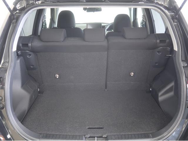 ライズ Ｚ　誤発進抑制機能　エアコン　テレビ　スマートキー＆プッシュスタート　地デジＴＶ　ドライブレコーダ　ＶＳＡ　盗難防止装置　ミュージックプレイヤー接続可　アイドリングストップ機能　クルコン　バックモニター（31枚目）