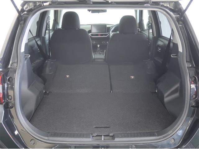 ライズ Ｚ　誤発進抑制機能　エアコン　テレビ　スマートキー＆プッシュスタート　地デジＴＶ　ドライブレコーダ　ＶＳＡ　盗難防止装置　ミュージックプレイヤー接続可　アイドリングストップ機能　クルコン　バックモニター（32枚目）