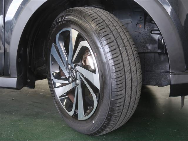 ライズ Ｚ　誤発進抑制機能　エアコン　テレビ　スマートキー＆プッシュスタート　地デジＴＶ　ドライブレコーダ　ＶＳＡ　盗難防止装置　ミュージックプレイヤー接続可　アイドリングストップ機能　クルコン　バックモニター（35枚目）