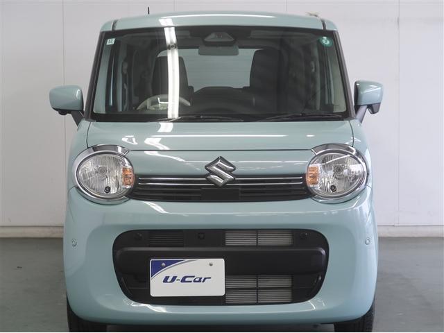 ワゴンＲスマイル Ｇ　ナビＴＶ　セキュリティ　フルセグＴＶ　横滑り防止　ＤＶＤ　ＡＢＳ　バックカメラ　Ｗエアバッグ　サイドエアバッグ　パワーウィンドウ　エアコン　キーレス　パワーステアリング　スマートキー　エアバッグ（6枚目）