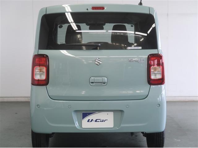 ワゴンＲスマイル Ｇ　ナビＴＶ　セキュリティ　フルセグＴＶ　横滑り防止　ＤＶＤ　ＡＢＳ　バックカメラ　Ｗエアバッグ　サイドエアバッグ　パワーウィンドウ　エアコン　キーレス　パワーステアリング　スマートキー　エアバッグ（7枚目）