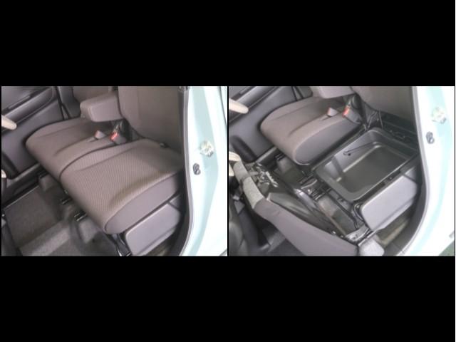 ワゴンＲスマイル Ｇ　ナビＴＶ　セキュリティ　フルセグＴＶ　横滑り防止　ＤＶＤ　ＡＢＳ　バックカメラ　Ｗエアバッグ　サイドエアバッグ　パワーウィンドウ　エアコン　キーレス　パワーステアリング　スマートキー　エアバッグ（25枚目）