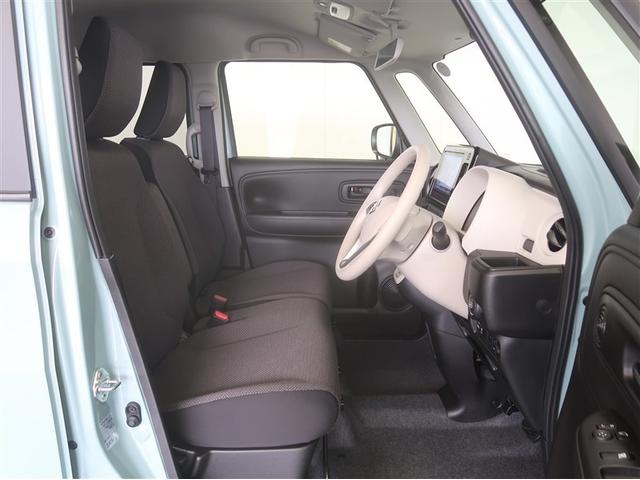 ワゴンＲスマイル Ｇ　ナビＴＶ　セキュリティ　フルセグＴＶ　横滑り防止　ＤＶＤ　ＡＢＳ　バックカメラ　Ｗエアバッグ　サイドエアバッグ　パワーウィンドウ　エアコン　キーレス　パワーステアリング　スマートキー　エアバッグ（30枚目）