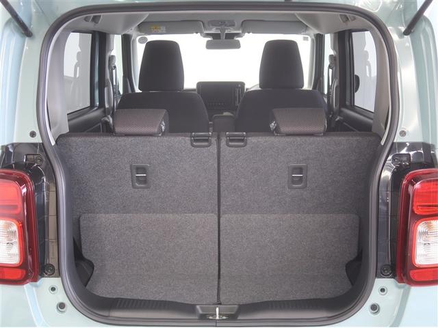 ワゴンＲスマイル Ｇ　ナビＴＶ　セキュリティ　フルセグＴＶ　横滑り防止　ＤＶＤ　ＡＢＳ　バックカメラ　Ｗエアバッグ　サイドエアバッグ　パワーウィンドウ　エアコン　キーレス　パワーステアリング　スマートキー　エアバッグ（32枚目）