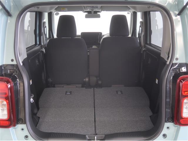 ワゴンＲスマイル Ｇ　ナビＴＶ　セキュリティ　フルセグＴＶ　横滑り防止　ＤＶＤ　ＡＢＳ　バックカメラ　Ｗエアバッグ　サイドエアバッグ　パワーウィンドウ　エアコン　キーレス　パワーステアリング　スマートキー　エアバッグ（33枚目）