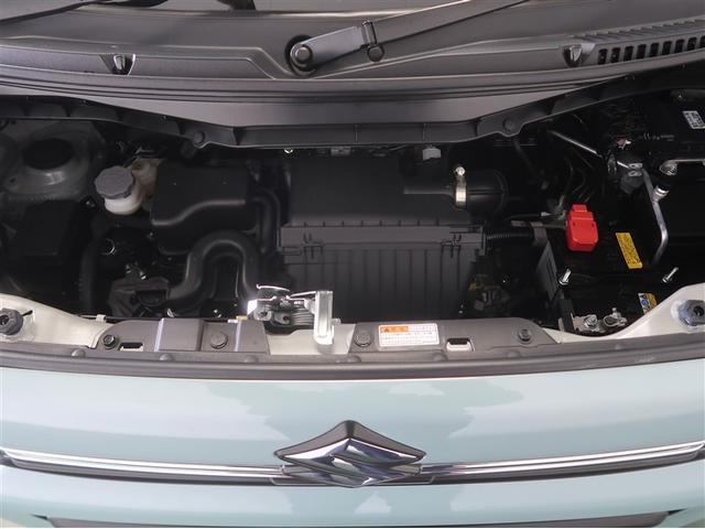 ワゴンＲスマイル Ｇ　ナビＴＶ　セキュリティ　フルセグＴＶ　横滑り防止　ＤＶＤ　ＡＢＳ　バックカメラ　Ｗエアバッグ　サイドエアバッグ　パワーウィンドウ　エアコン　キーレス　パワーステアリング　スマートキー　エアバッグ（37枚目）