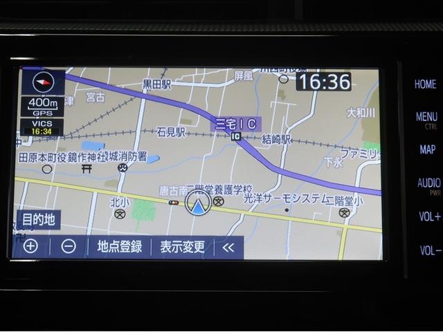 アクア Ｓスタイルブラック　ＥＣＯモード　バックモニタ－　地デジフルセグ　ナビＴＶ　イモビライザー　ＬＥＤライト　スマートキープッシュスタート　１オーナー　ＥＴＣ付き　Ｗエアバッグ　キーフリ　メモリーナビゲーション　ドラレコ付き（11枚目）