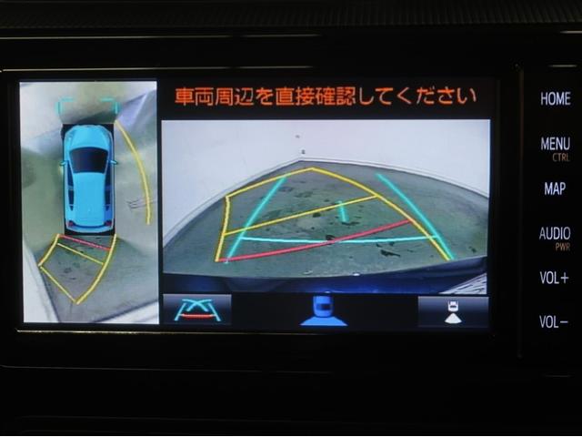 アクア Ｓスタイルブラック　ＥＣＯモード　バックモニタ－　地デジフルセグ　ナビＴＶ　イモビライザー　ＬＥＤライト　スマートキープッシュスタート　１オーナー　ＥＴＣ付き　Ｗエアバッグ　キーフリ　メモリーナビゲーション　ドラレコ付き（13枚目）