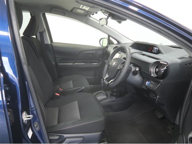 アクア Ｓスタイルブラック　ＥＣＯモード　バックモニタ－　地デジフルセグ　ナビＴＶ　イモビライザー　ＬＥＤライト　スマートキープッシュスタート　１オーナー　ＥＴＣ付き　Ｗエアバッグ　キーフリ　メモリーナビゲーション　ドラレコ付き（29枚目）