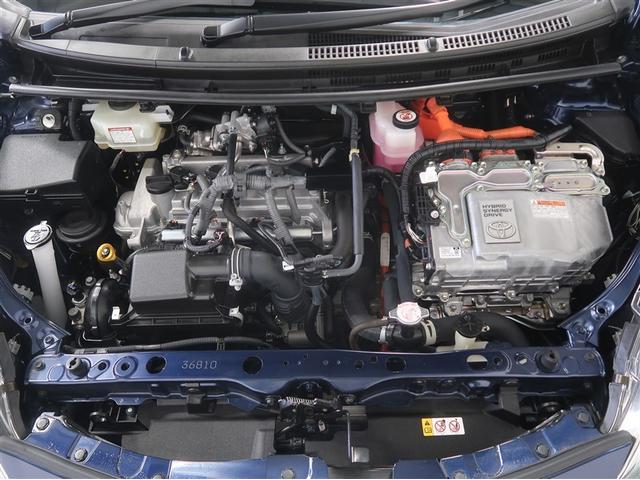 アクア Ｓスタイルブラック　ＥＣＯモード　バックモニタ－　地デジフルセグ　ナビＴＶ　イモビライザー　ＬＥＤライト　スマートキープッシュスタート　１オーナー　ＥＴＣ付き　Ｗエアバッグ　キーフリ　メモリーナビゲーション　ドラレコ付き（36枚目）