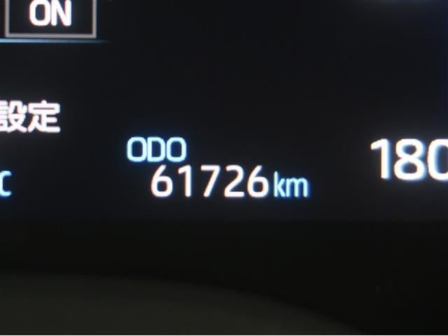 ヤリスクロス ハイブリッドZ スマートキ ワンオ-ナ- 衝突軽減ブレーキ Iストップ リヤカメラ LEDヘッドライ ESC クルーズC パワーステアリング アルミホイール ETC車載器 運転席パワーシート イモビ キーフリー(10枚目)