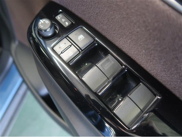 ヤリスクロス ハイブリッドZ スマートキ ワンオ-ナ- 衝突軽減ブレーキ Iストップ リヤカメラ LEDヘッドライ ESC クルーズC パワーステアリング アルミホイール ETC車載器 運転席パワーシート イモビ キーフリー(26枚目)