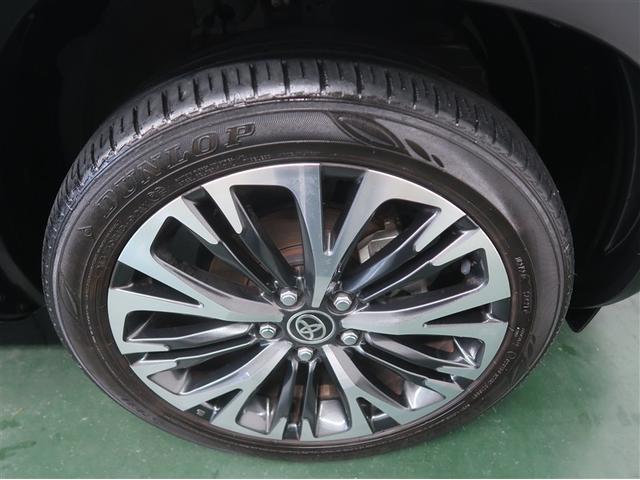 ヤリスクロス ハイブリッドZ スマートキ ワンオ-ナ- 衝突軽減ブレーキ Iストップ リヤカメラ LEDヘッドライ ESC クルーズC パワーステアリング アルミホイール ETC車載器 運転席パワーシート イモビ キーフリー(35枚目)