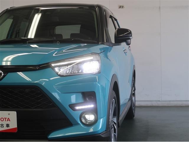 ライズ Ｚ　ワンオーナ車　イモビ　アイドルストップ　プリクラッシュセーフティシステム　ナビＴＶ　助手席エアバッグ　ＤＶＤ再生可　キーレスエントリー　クルーズＣ　横滑防止装置　Ｒカメラ　ＬＥＤヘットライト　ＡＣ（28枚目）