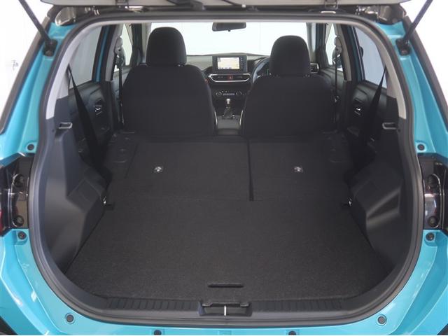 ライズ Ｚ　ワンオーナ車　イモビ　アイドルストップ　プリクラッシュセーフティシステム　ナビＴＶ　助手席エアバッグ　ＤＶＤ再生可　キーレスエントリー　クルーズＣ　横滑防止装置　Ｒカメラ　ＬＥＤヘットライト　ＡＣ（32枚目）