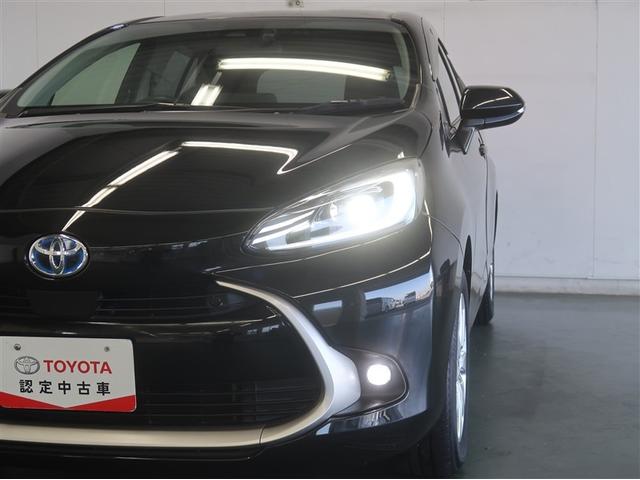 アクア Z 1オーナー車 エアバック AAC LEDライト ドラレコ付き AC100V 助手席エアバック VSC パワーウィンドウ メディアプレイヤー接続 盗難防止システム アルミホイール ETC アイドリングS(28枚目)