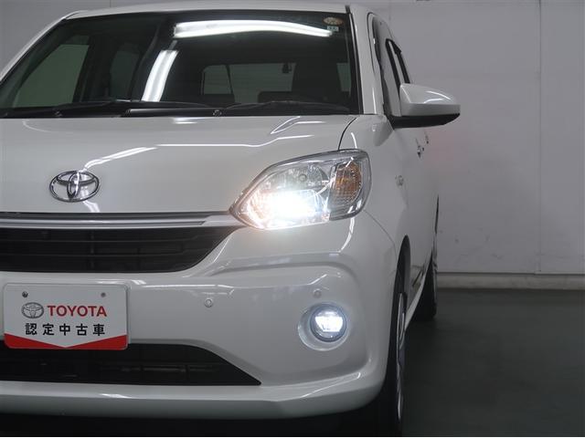 パッソ X Lパッケージ Aストップ LEDライト ワンセグTV メモリナビ ドラレコ パワーウインドウ ワンオーナー車 横滑り防止装置 スマートキ- ナビ&TV 助手席エアバッグ パワーステアリング キーレス エアバッグ(28枚目)