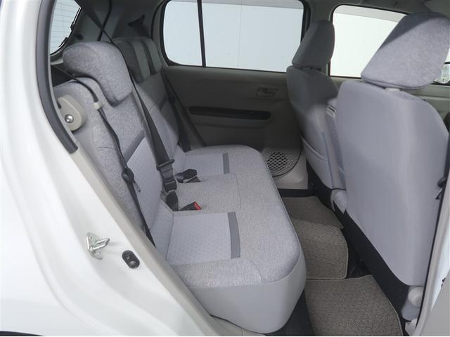 パッソ X Lパッケージ Aストップ LEDライト ワンセグTV メモリナビ ドラレコ パワーウインドウ ワンオーナー車 横滑り防止装置 スマートキ- ナビ&TV 助手席エアバッグ パワーステアリング キーレス エアバッグ(30枚目)