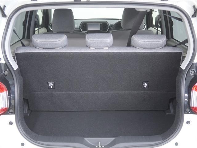 パッソ X Lパッケージ Aストップ LEDライト ワンセグTV メモリナビ ドラレコ パワーウインドウ ワンオーナー車 横滑り防止装置 スマートキ- ナビ&TV 助手席エアバッグ パワーステアリング キーレス エアバッグ(31枚目)