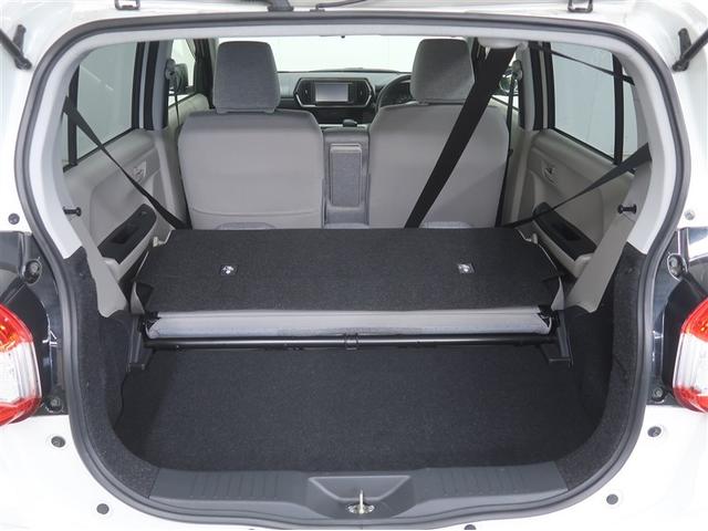 パッソ X Lパッケージ Aストップ LEDライト ワンセグTV メモリナビ ドラレコ パワーウインドウ ワンオーナー車 横滑り防止装置 スマートキ- ナビ&TV 助手席エアバッグ パワーステアリング キーレス エアバッグ(32枚目)