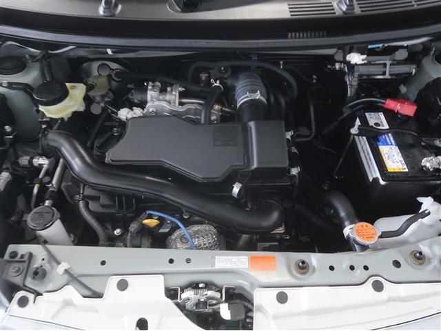 パッソ X Lパッケージ Aストップ LEDライト ワンセグTV メモリナビ ドラレコ パワーウインドウ ワンオーナー車 横滑り防止装置 スマートキ- ナビ&TV 助手席エアバッグ パワーステアリング キーレス エアバッグ(36枚目)