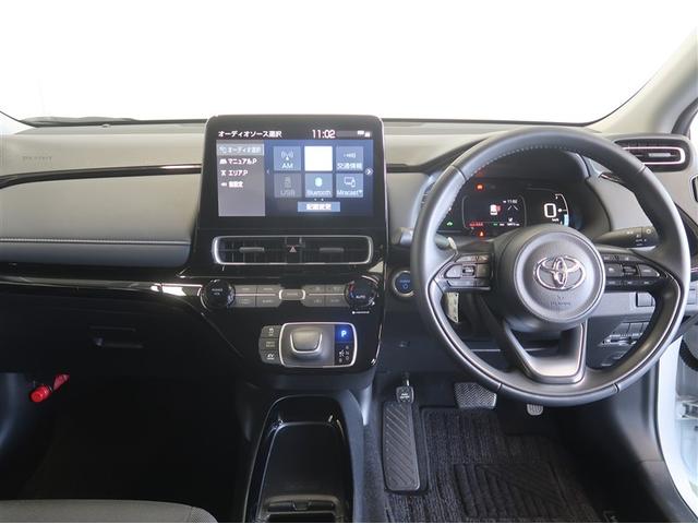 アクア Ｇ　ドラレコ付　バックモニタ　ワンオーナー車　衝突軽減システム　ＬＥＤヘットライト　地デジＴＶ　アイドルストップ　横滑防止装置　１００Ｖ充電　ＴＶ　クルコン　ＡＣ　ＥＴＣ　キーフリー　ＰＷ　盗難防止　ＰＳ（9枚目）