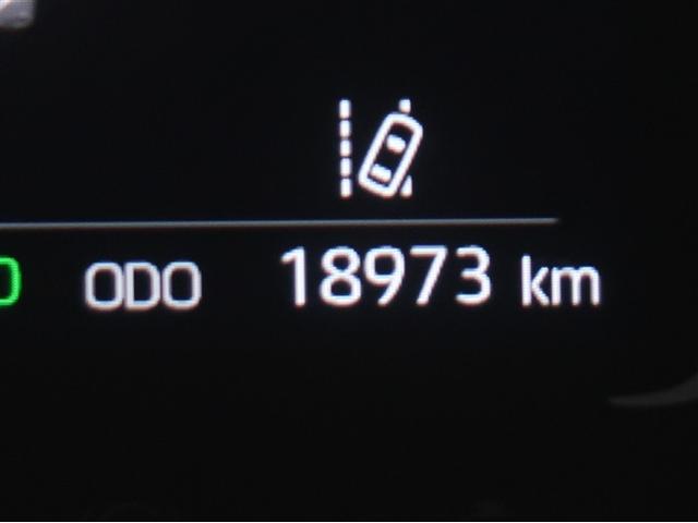 アクア Ｇ　ドラレコ付　バックモニタ　ワンオーナー車　衝突軽減システム　ＬＥＤヘットライト　地デジＴＶ　アイドルストップ　横滑防止装置　１００Ｖ充電　ＴＶ　クルコン　ＡＣ　ＥＴＣ　キーフリー　ＰＷ　盗難防止　ＰＳ（10枚目）