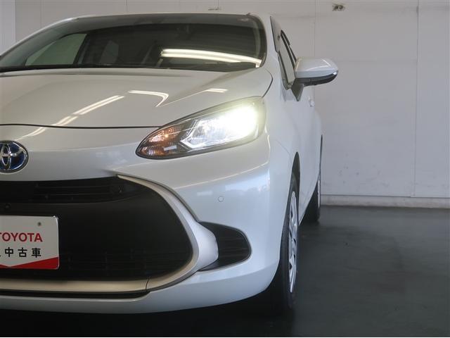 アクア Ｇ　ドラレコ付　バックモニタ　ワンオーナー車　衝突軽減システム　ＬＥＤヘットライト　地デジＴＶ　アイドルストップ　横滑防止装置　１００Ｖ充電　ＴＶ　クルコン　ＡＣ　ＥＴＣ　キーフリー　ＰＷ　盗難防止　ＰＳ（28枚目）