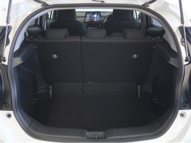 アクア Ｇ　ドラレコ付　バックモニタ　ワンオーナー車　衝突軽減システム　ＬＥＤヘットライト　地デジＴＶ　アイドルストップ　横滑防止装置　１００Ｖ充電　ＴＶ　クルコン　ＡＣ　ＥＴＣ　キーフリー　ＰＷ　盗難防止　ＰＳ（31枚目）