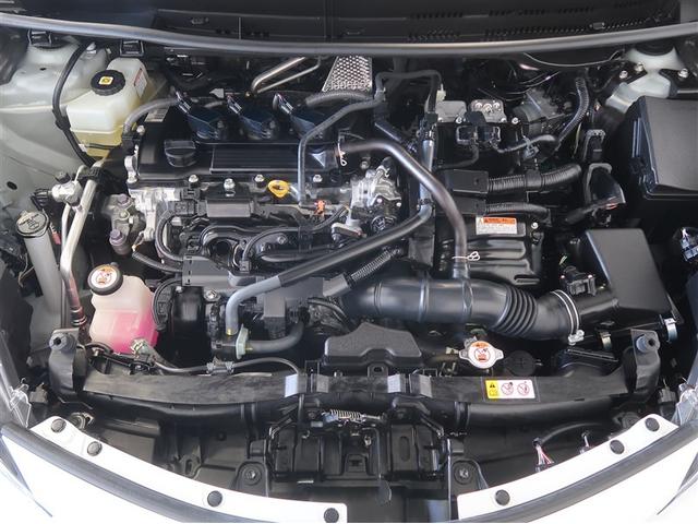 アクア Ｇ　ドラレコ付　バックモニタ　ワンオーナー車　衝突軽減システム　ＬＥＤヘットライト　地デジＴＶ　アイドルストップ　横滑防止装置　１００Ｖ充電　ＴＶ　クルコン　ＡＣ　ＥＴＣ　キーフリー　ＰＷ　盗難防止　ＰＳ（36枚目）