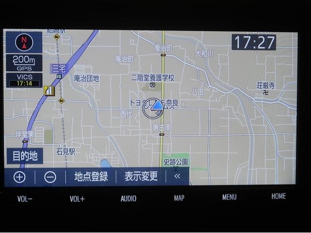 ライズ Ｇ　衝突低減ブレーキ　リアカメラ　Ｉストップ　カーテンエアバック　スマートキープッシュスタート　ＥＳＣ　パワーステアリング　パワーウィンドウ　フルオートエアコン　ＬＥＤヘッド　メモリ－ナビ　ＥＴＣ付（11枚目）