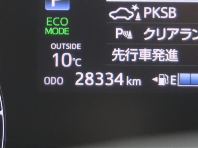 シエンタ ハイブリッドＧ　クエロ　キーフリーシステム　地デジ　盗難防止システム　スマートエントリー　バックガイドモニター　オートクルーズ　ＬＥＤヘッドライト　ＶＳＣ　オートエアコン　助手席エアバッグ　１オーナー　ＥＴＣ　ＤＶＤ再生可（10枚目）