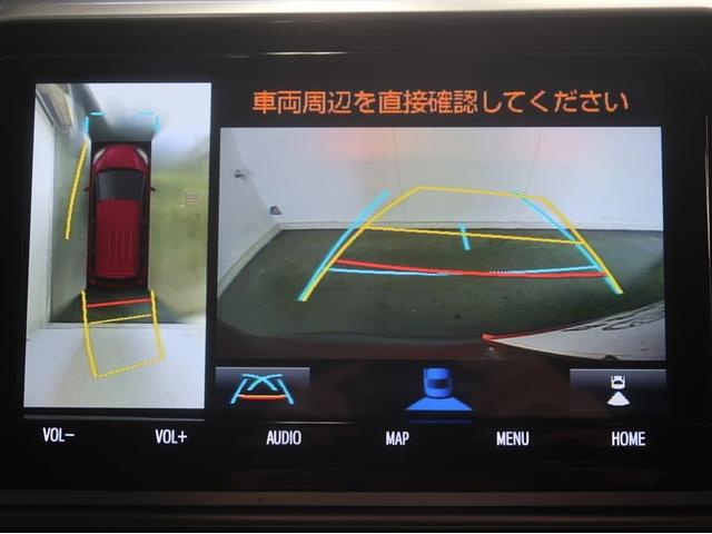 シエンタ ハイブリッドＧ　クエロ　キーフリーシステム　地デジ　盗難防止システム　スマートエントリー　バックガイドモニター　オートクルーズ　ＬＥＤヘッドライト　ＶＳＣ　オートエアコン　助手席エアバッグ　１オーナー　ＥＴＣ　ＤＶＤ再生可（13枚目）